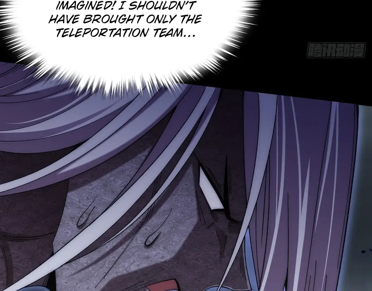 Sinister Immortal Path Chapter 69 page 123 - 