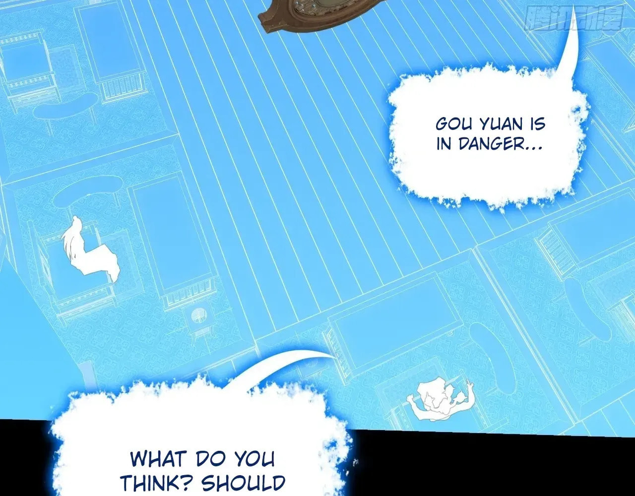 Sinister Immortal Path Chapter 69 page 133 - 