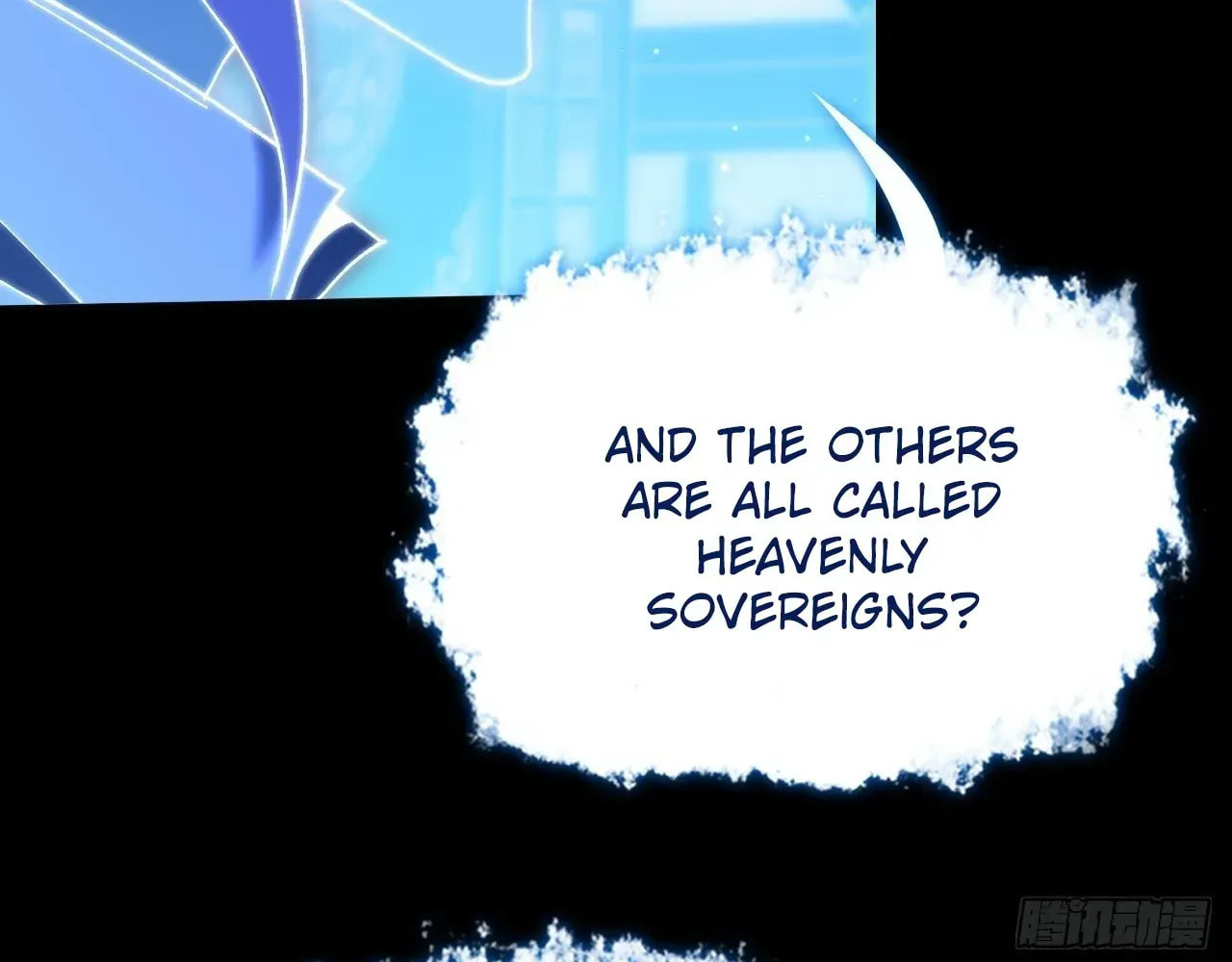 Sinister Immortal Path Chapter 69 page 16 - 