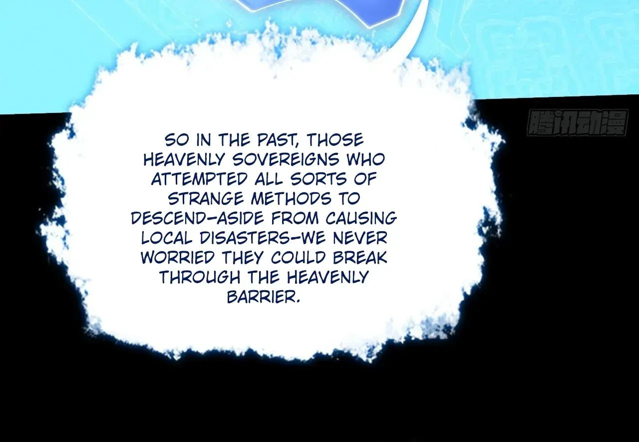Sinister Immortal Path Chapter 69 page 19 - 