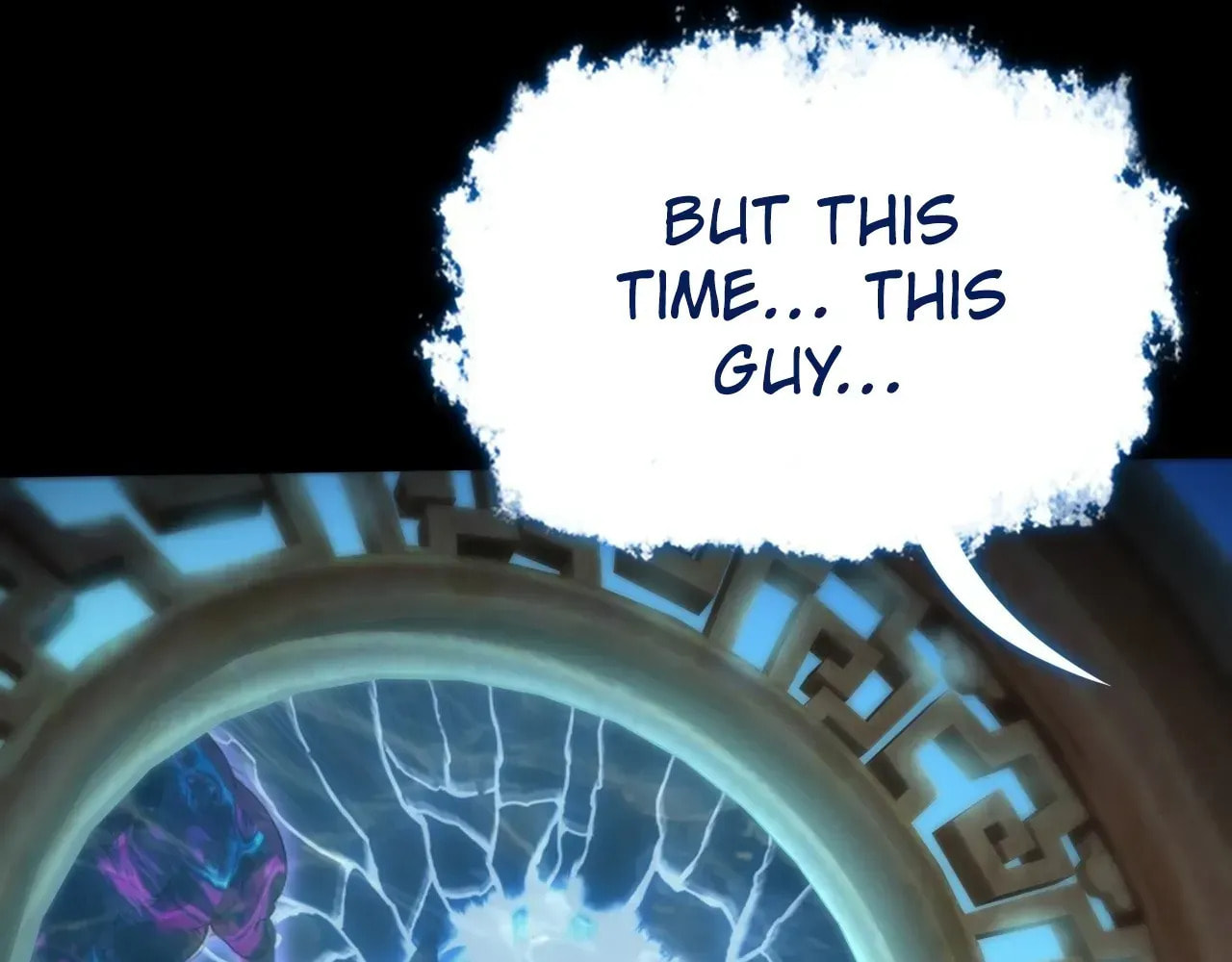 Sinister Immortal Path Chapter 69 page 20 - 