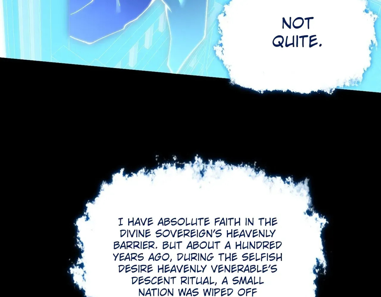 Sinister Immortal Path Chapter 69 page 24 - 