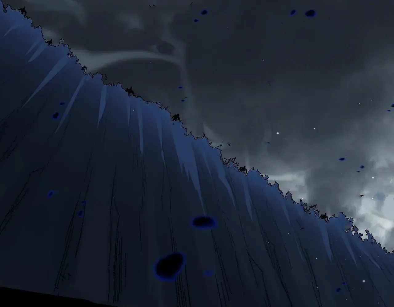 Sinister Immortal Path Chapter 69 page 30 - 