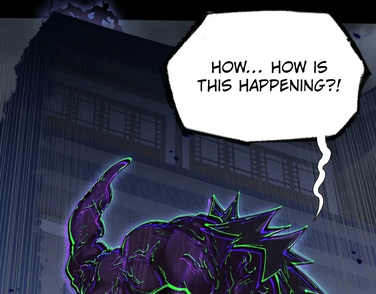 Sinister Immortal Path Chapter 69 page 37 - 