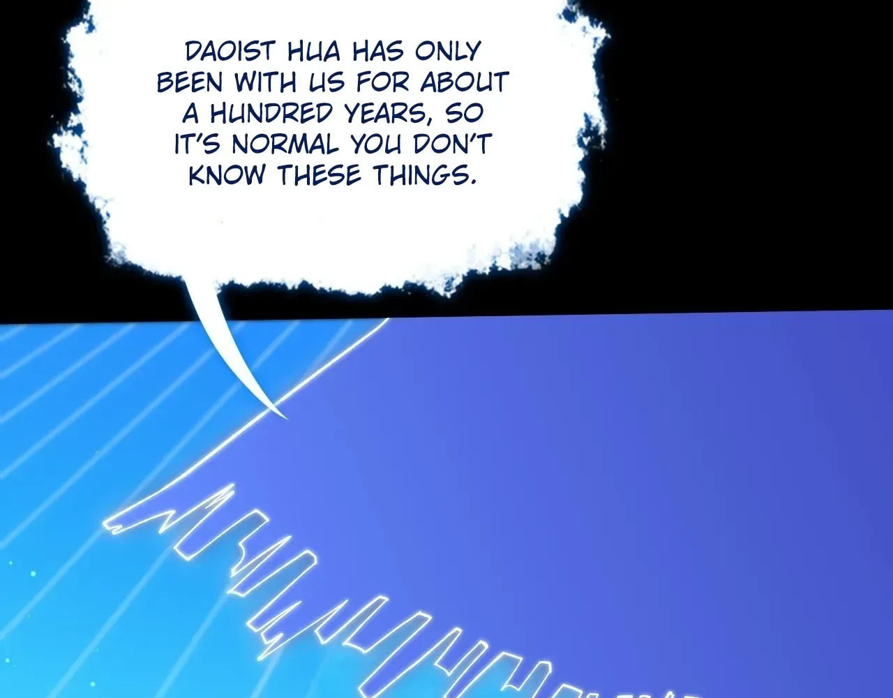 Sinister Immortal Path Chapter 69 page 6 - 