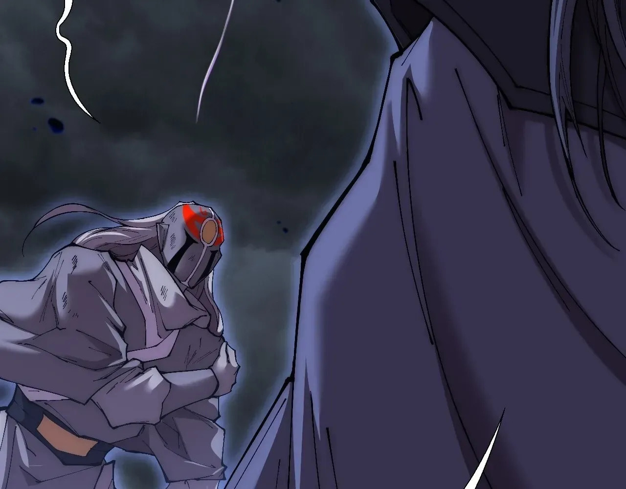 Sinister Immortal Path Chapter 69 page 51 - 