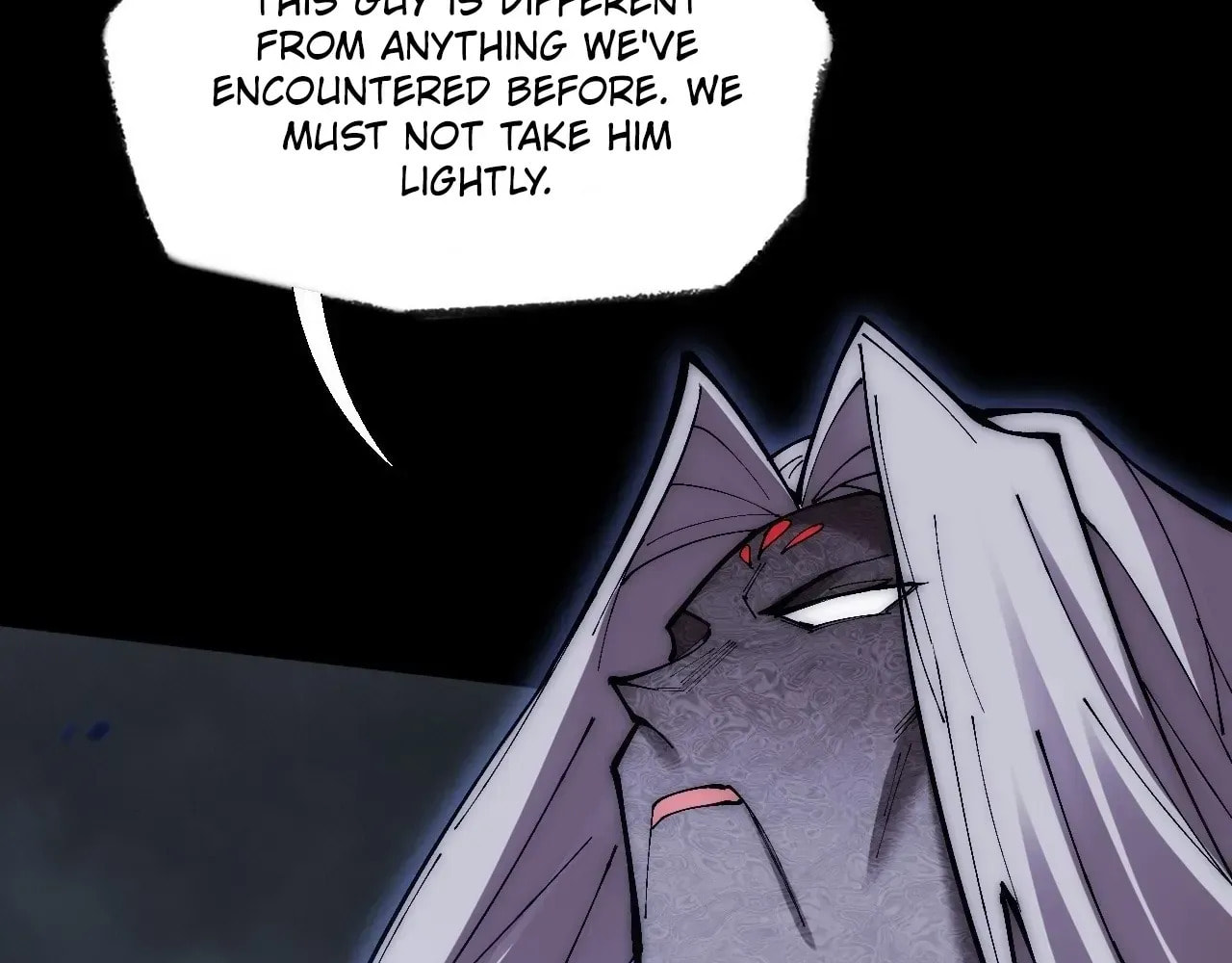 Sinister Immortal Path Chapter 69 page 53 - 