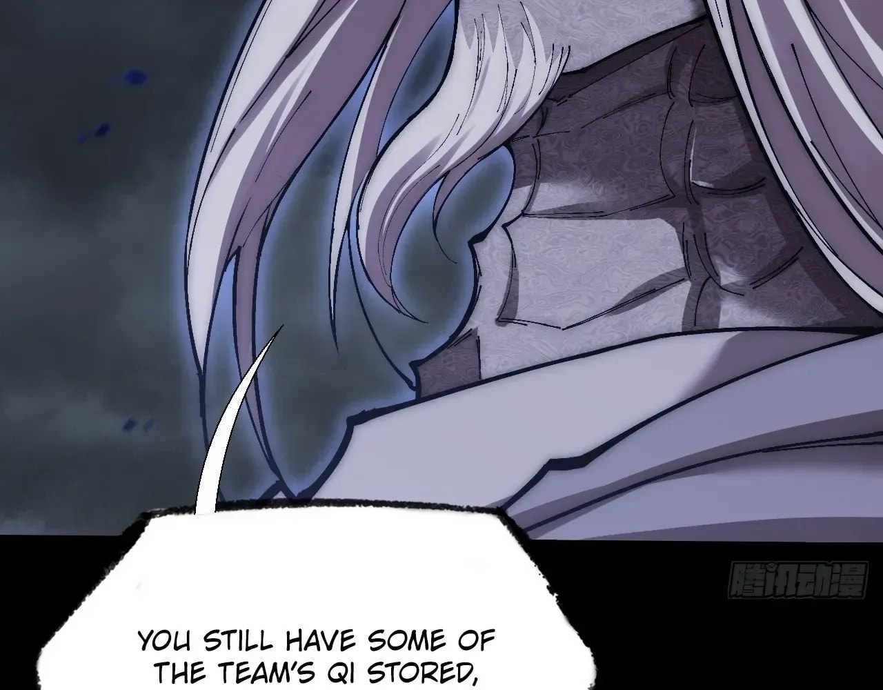 Sinister Immortal Path Chapter 69 page 54 - 