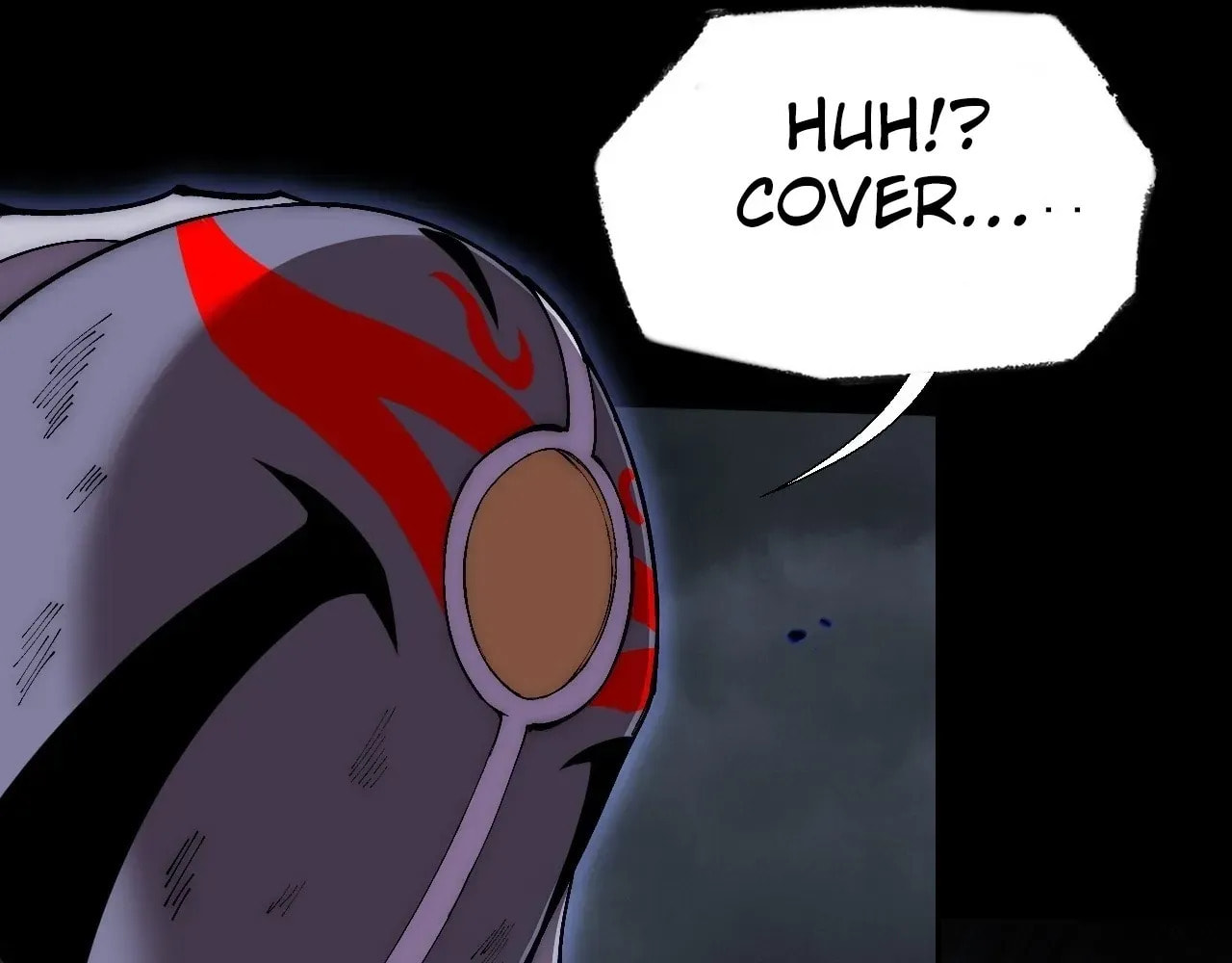 Sinister Immortal Path Chapter 69 page 56 - 