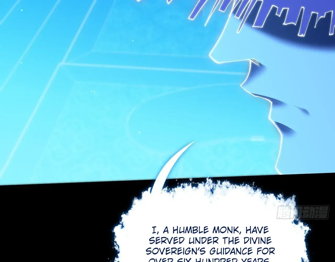 Sinister Immortal Path Chapter 69 page 7 - 