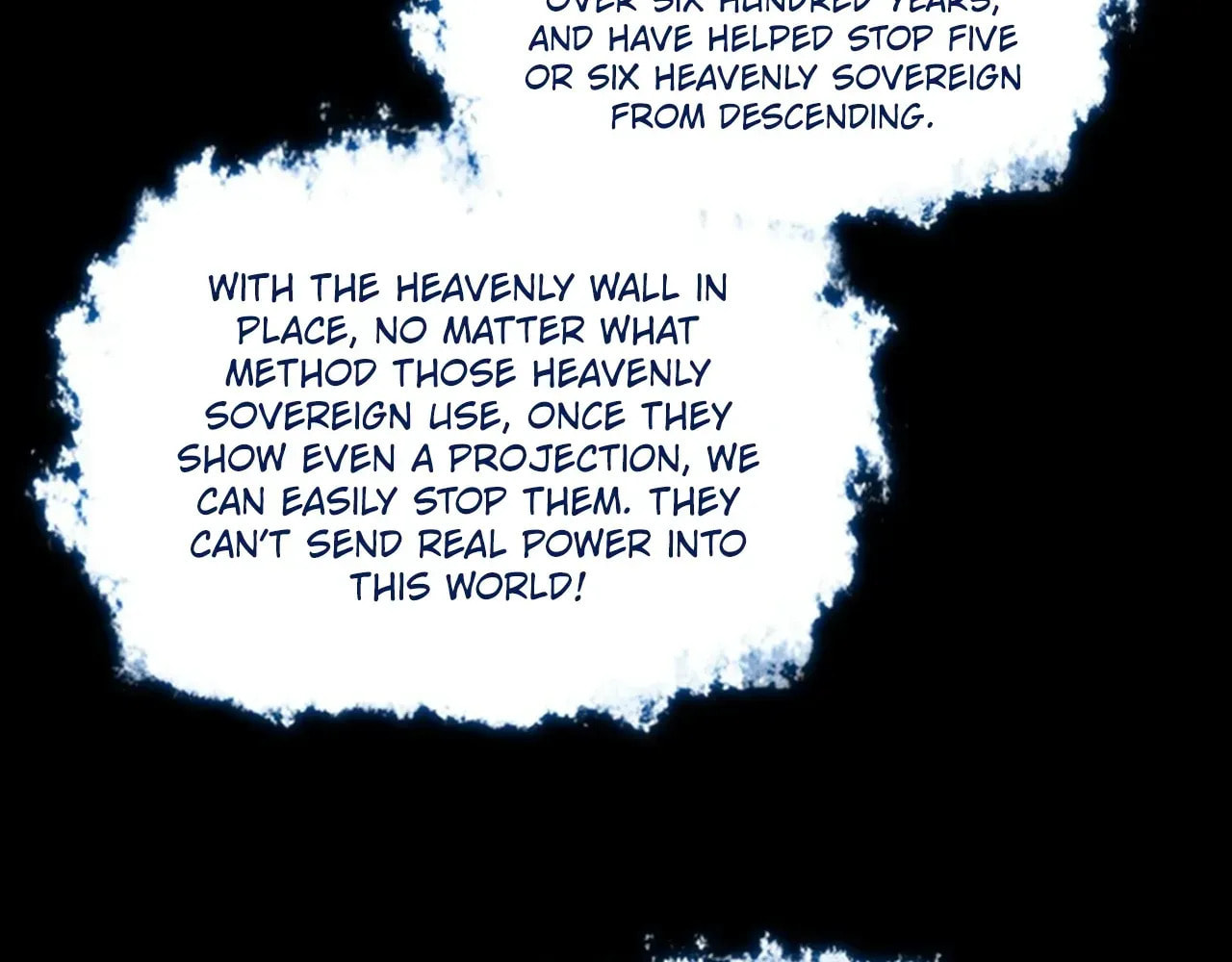 Sinister Immortal Path Chapter 69 page 8 - 