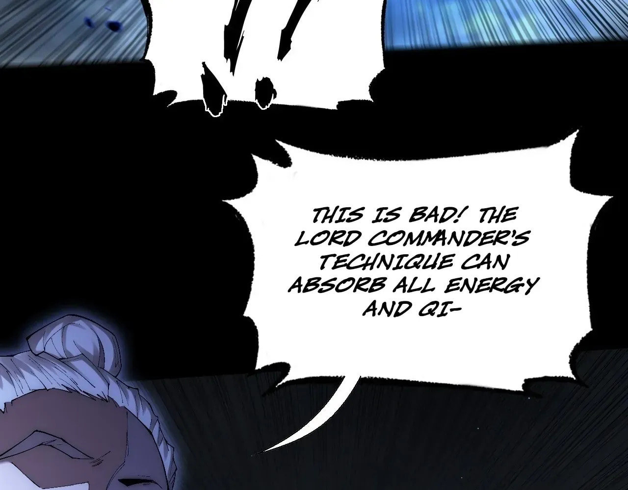 Sinister Immortal Path Chapter 69 page 79 - 