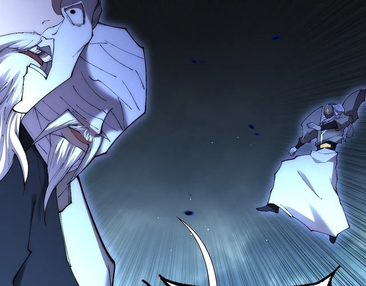 Sinister Immortal Path Chapter 69 page 80 - 