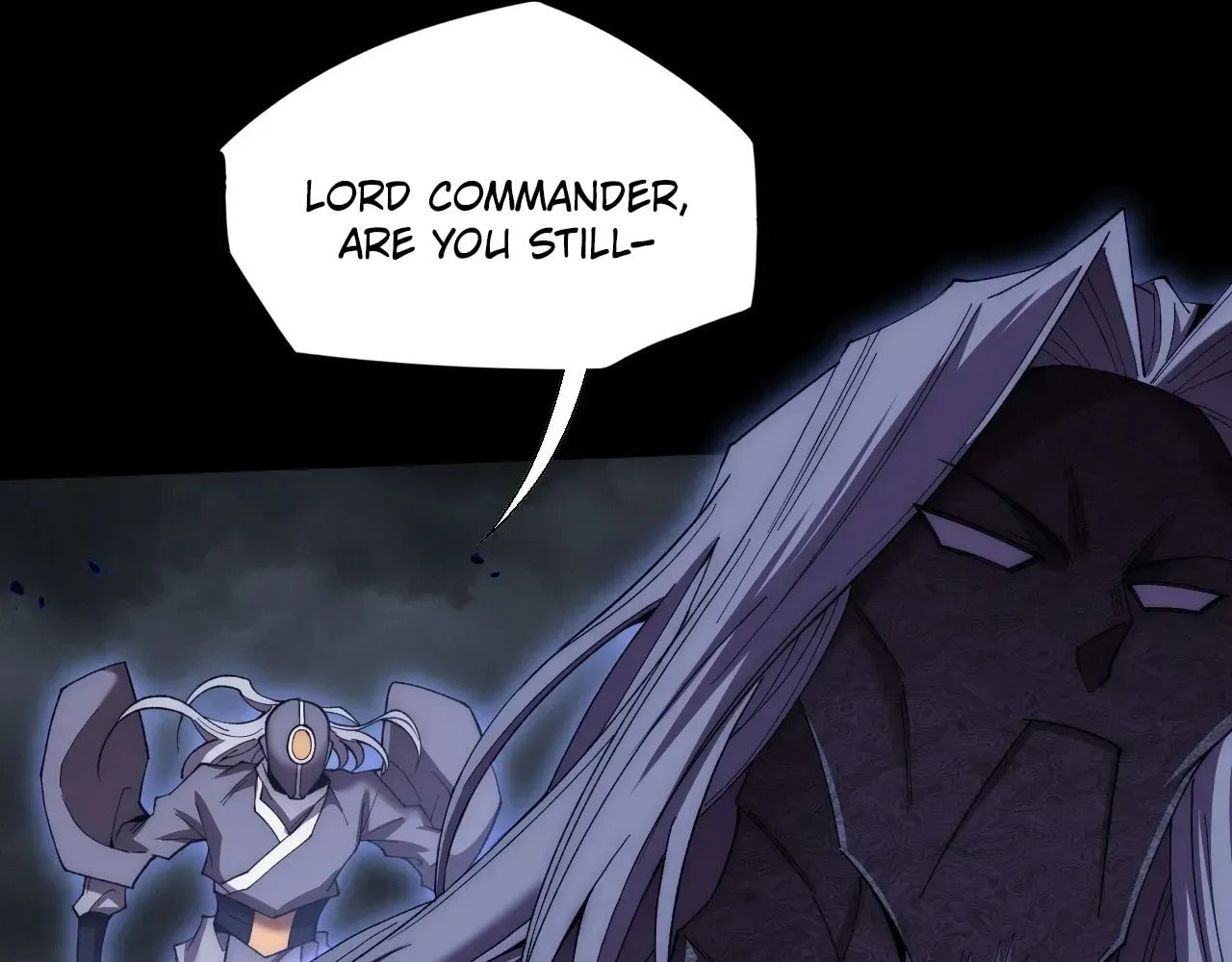 Sinister Immortal Path Chapter 69 page 85 - 