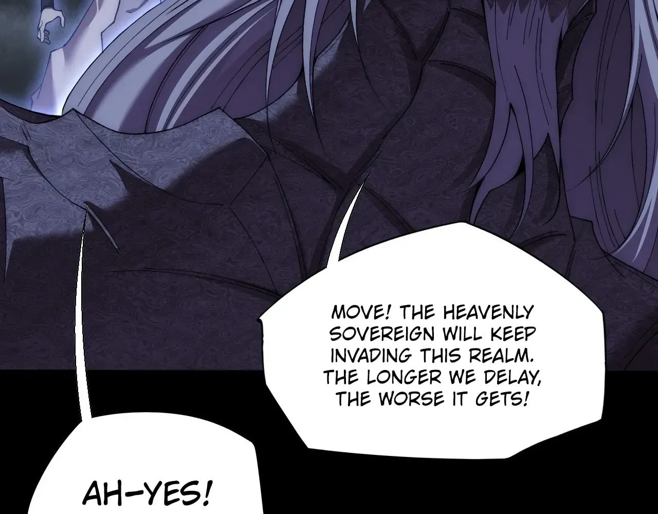 Sinister Immortal Path Chapter 69 page 86 - 