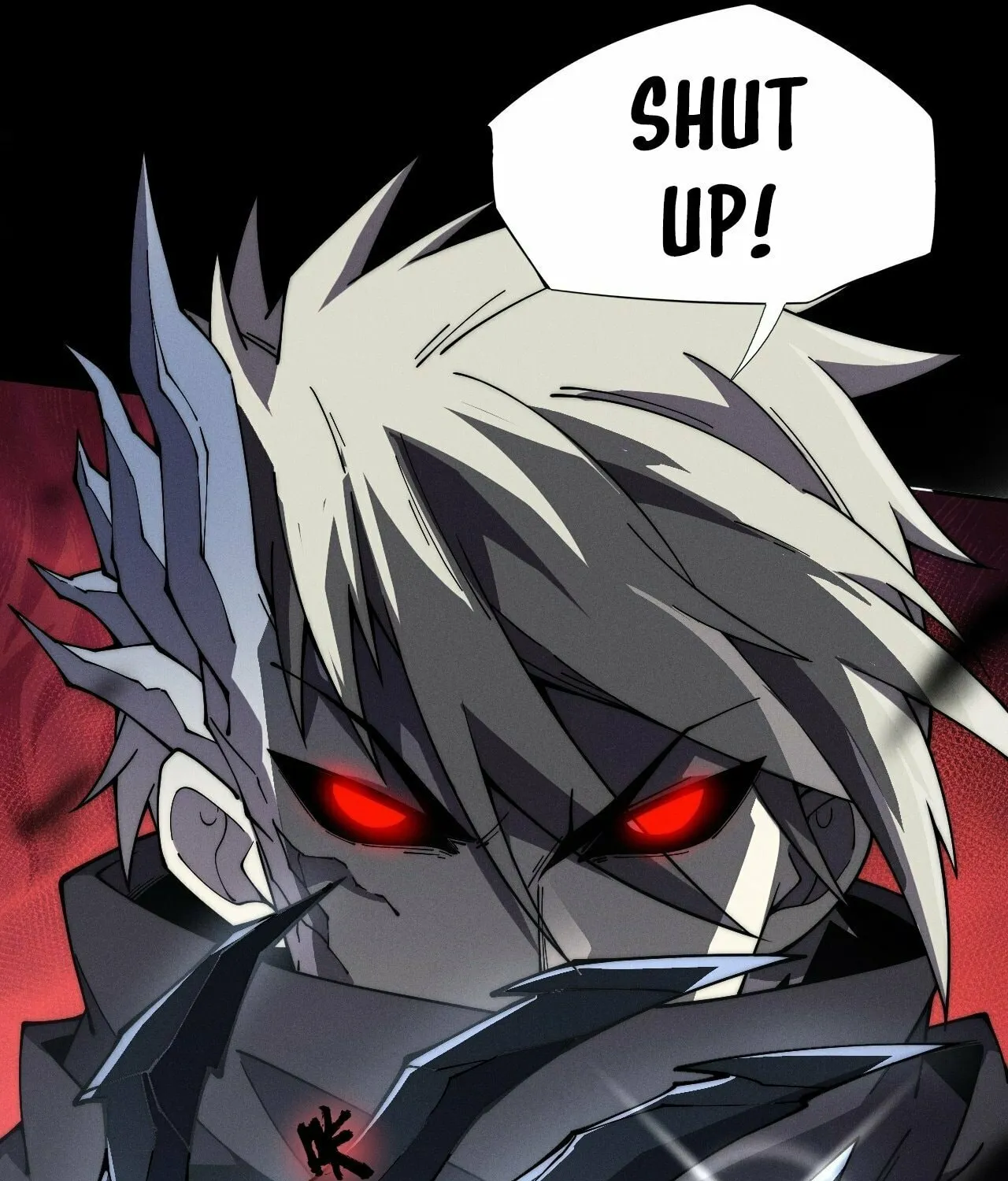 Sinister Immortal Path Chapter 7 page 14 - 