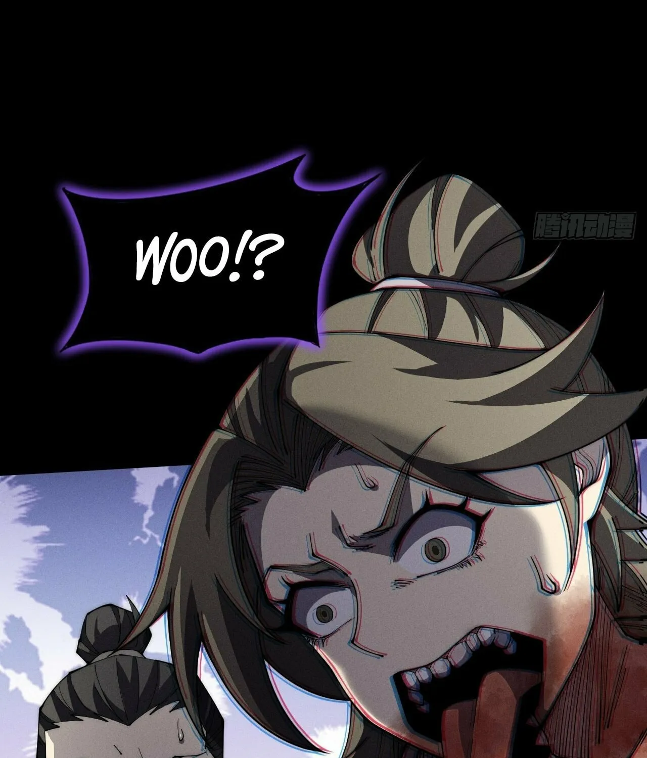 Sinister Immortal Path Chapter 7 page 26 - 