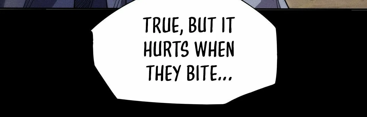 Sinister Immortal Path Chapter 7 page 33 - 