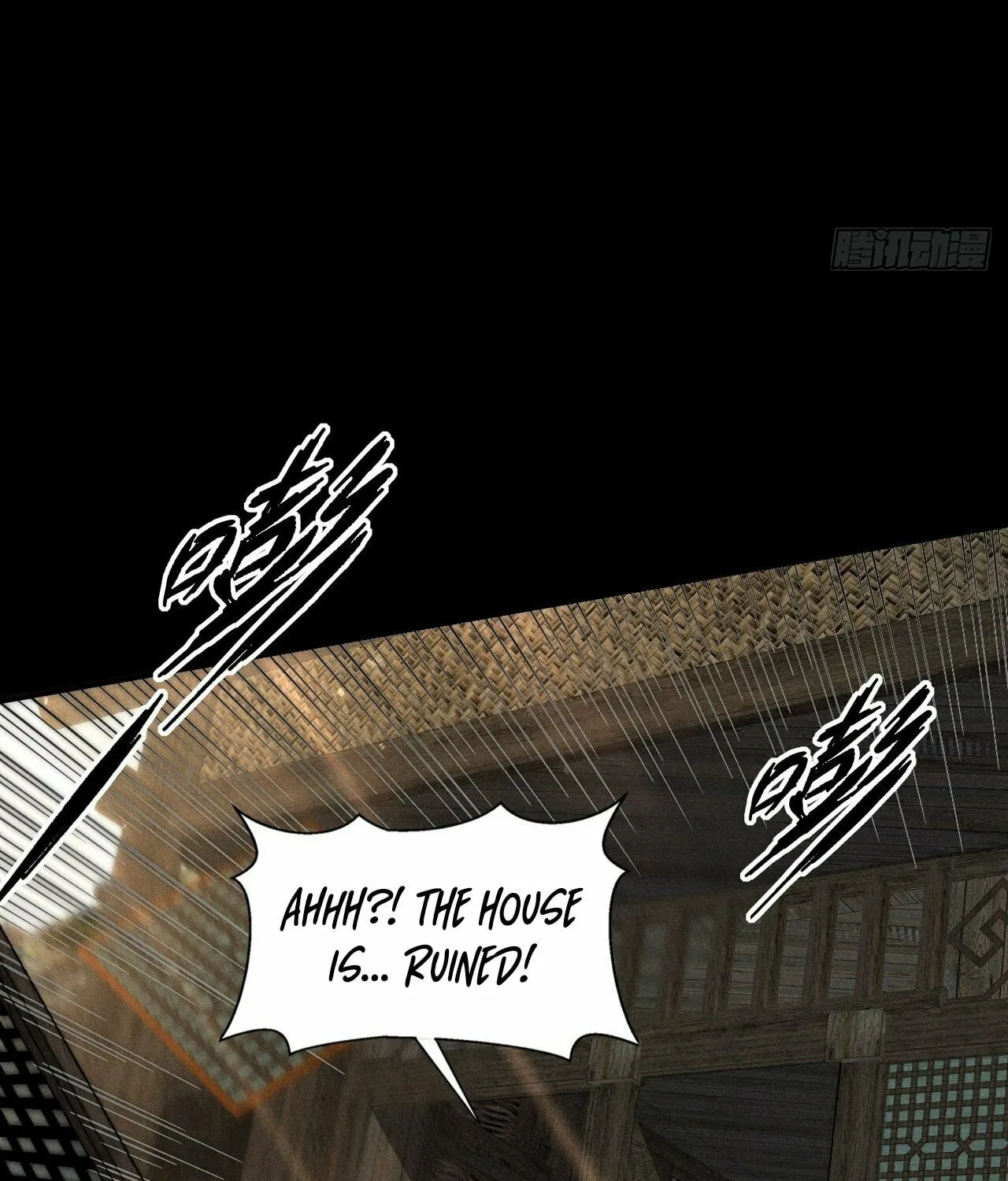 Sinister Immortal Path Chapter 7 page 41 - 