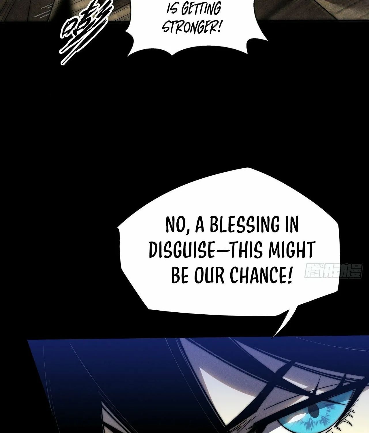Sinister Immortal Path Chapter 7 page 44 - 