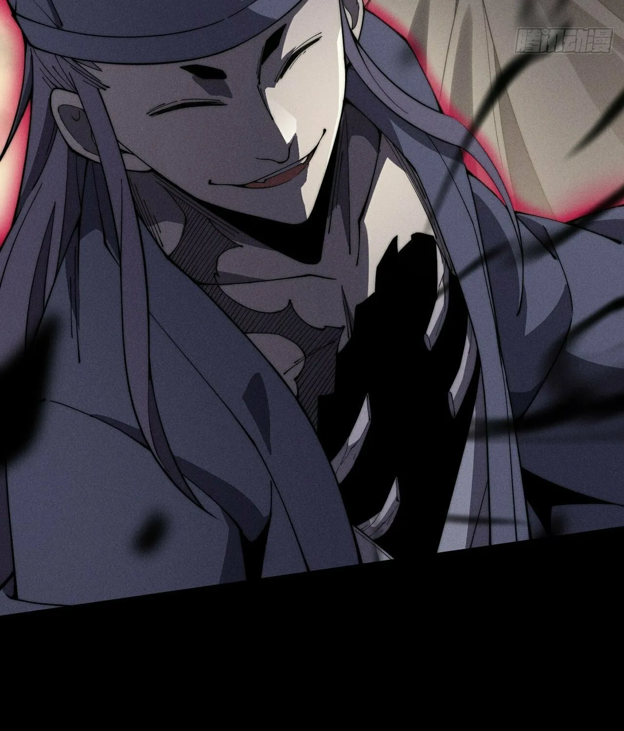 Sinister Immortal Path Chapter 7 page 52 - 