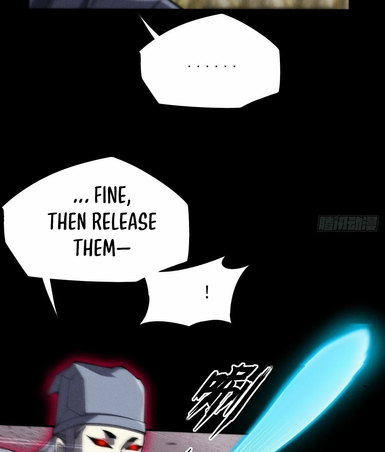 Sinister Immortal Path Chapter 7 page 54 - 