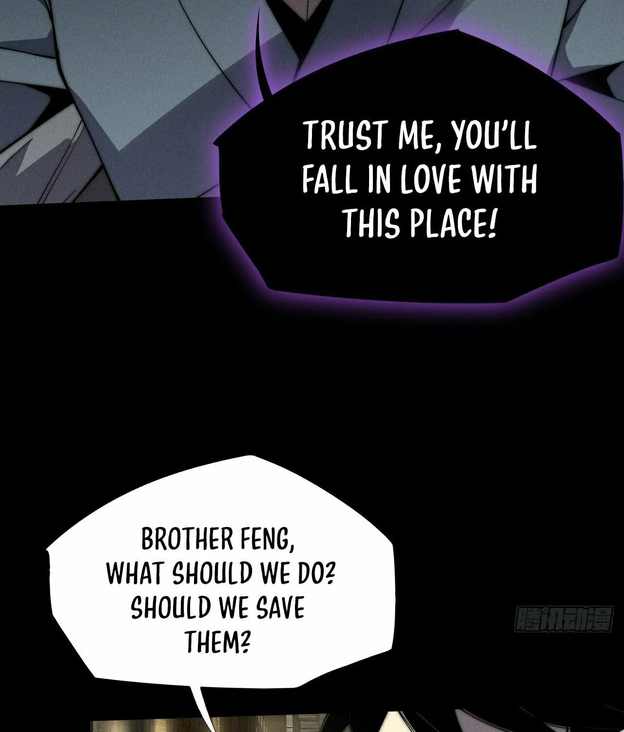 Sinister Immortal Path Chapter 7 page 7 - 