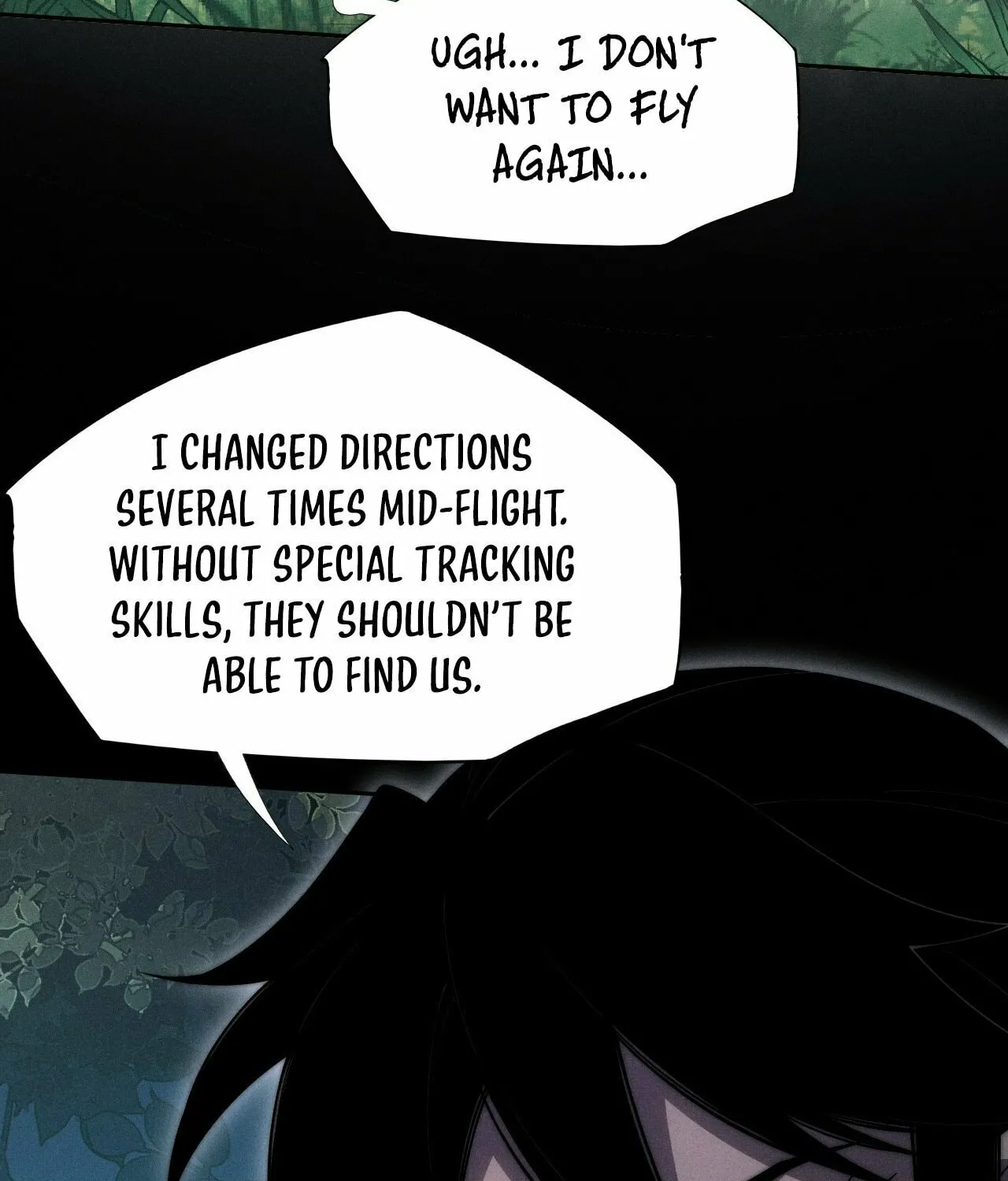 Sinister Immortal Path Chapter 7 page 66 - 