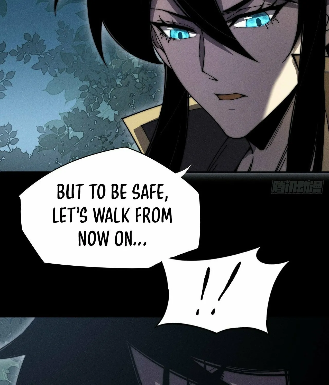Sinister Immortal Path Chapter 7 page 67 - 