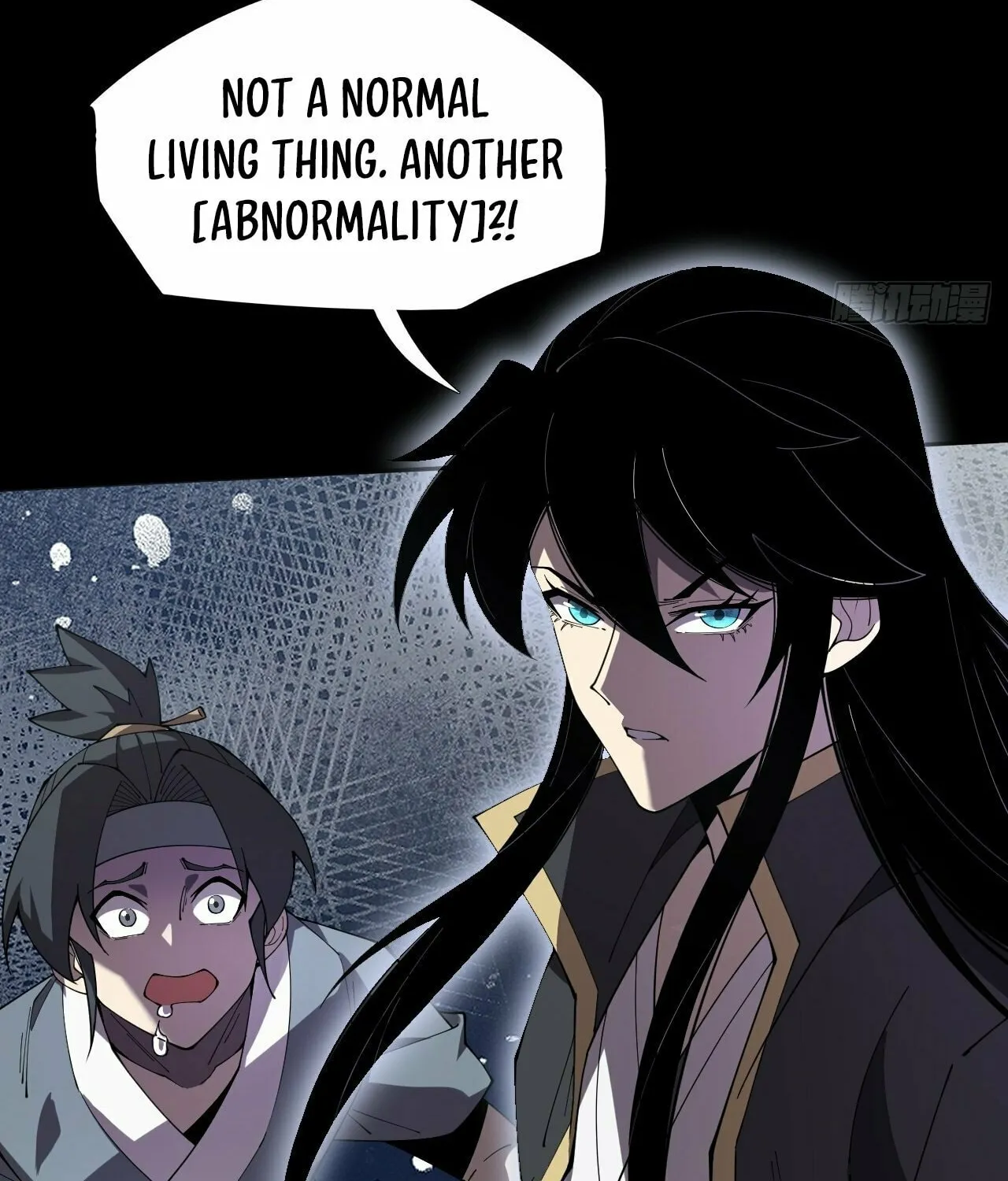 Sinister Immortal Path Chapter 7 page 72 - 