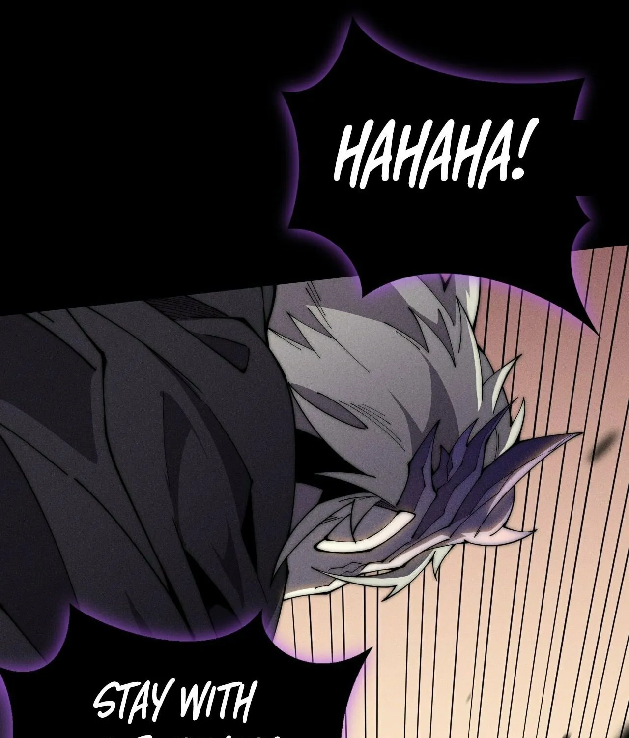 Sinister Immortal Path Chapter 7 page 9 - 