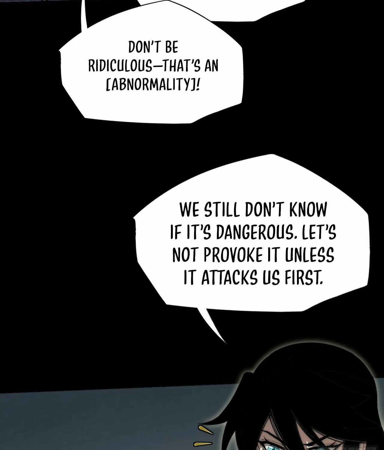 Sinister Immortal Path Chapter 7 page 83 - 