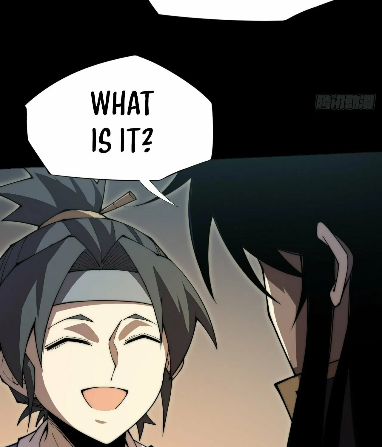 Sinister Immortal Path Chapter 7 page 85 - 