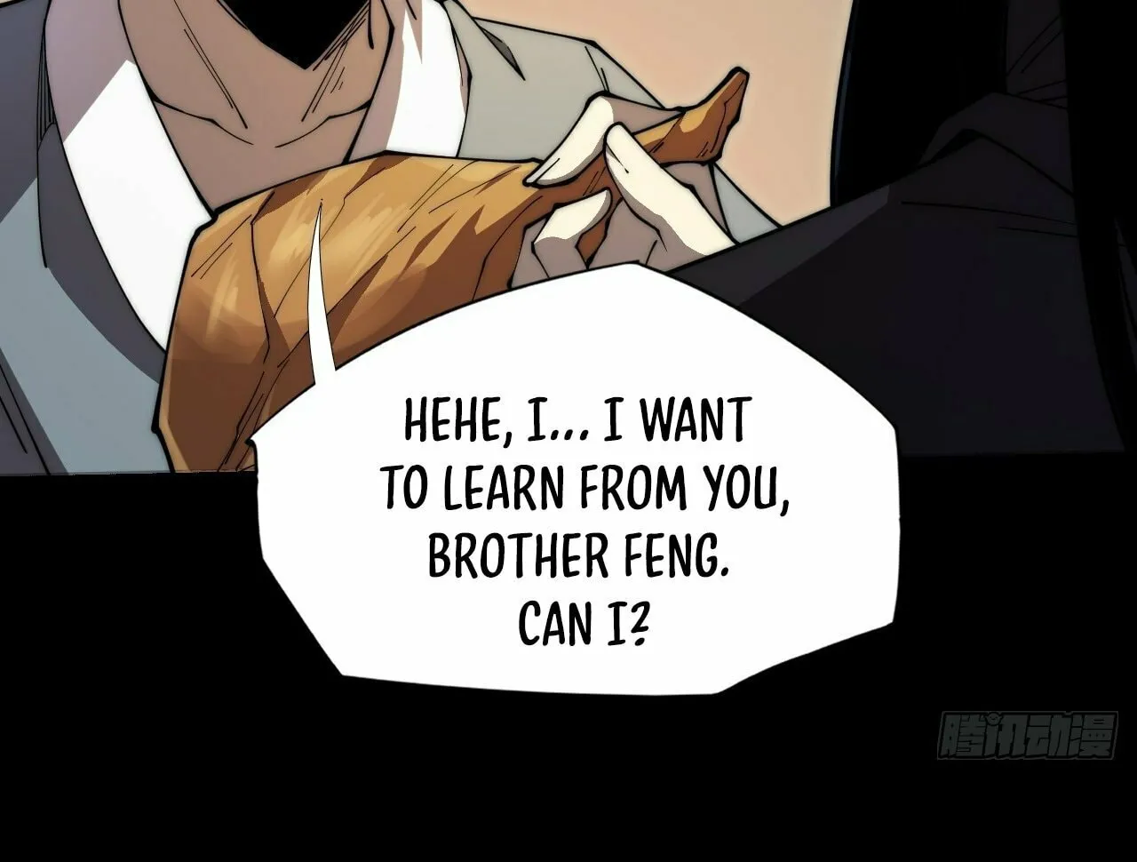 Sinister Immortal Path Chapter 7 page 86 - 