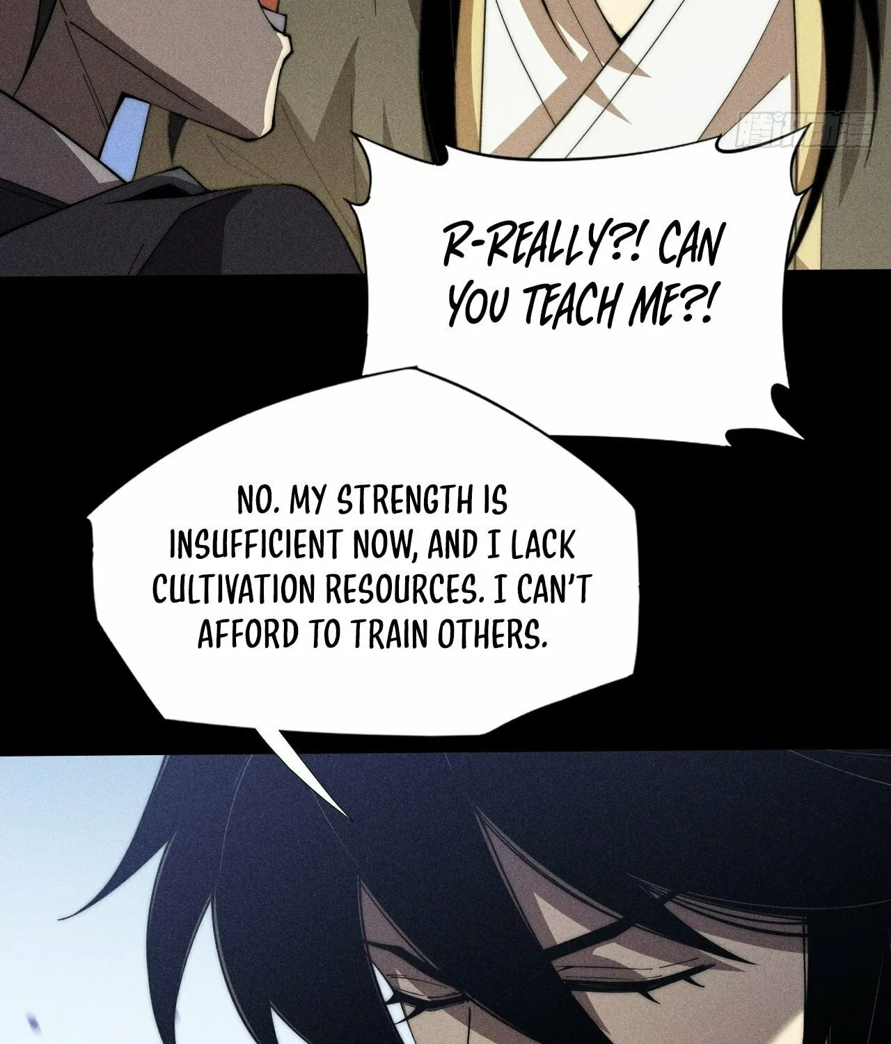 Sinister Immortal Path Chapter 7 page 88 - 