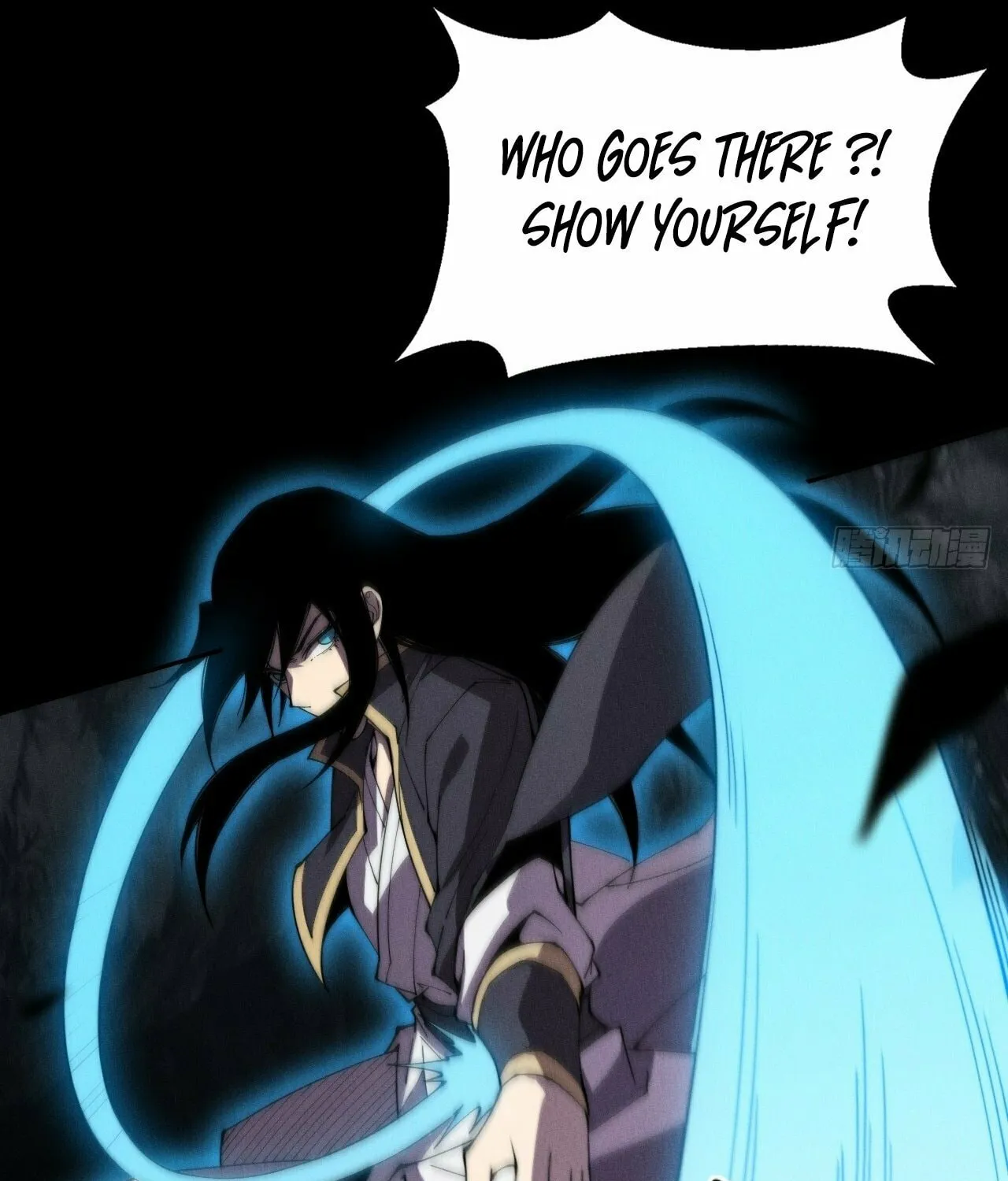 Sinister Immortal Path Chapter 7 page 92 - 