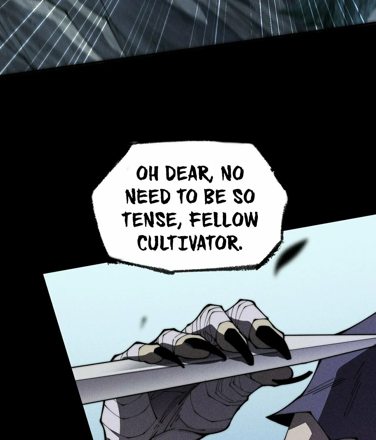 Sinister Immortal Path Chapter 7 page 95 - 