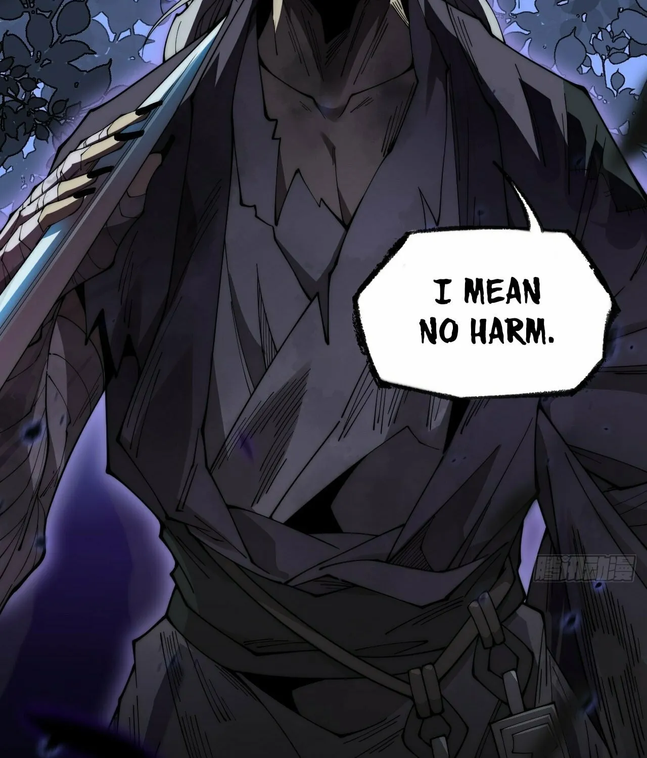 Sinister Immortal Path Chapter 7 page 97 - 