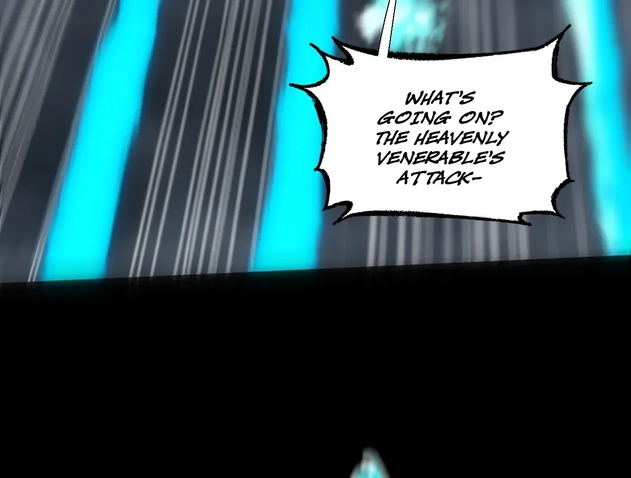 Sinister Immortal Path Chapter 70 page 23 - 