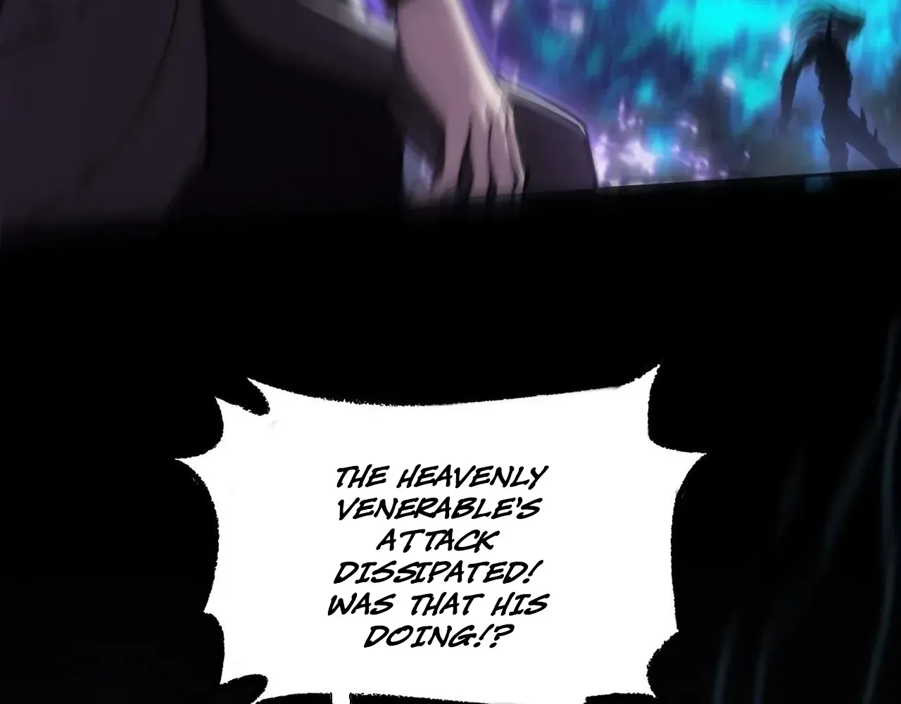 Sinister Immortal Path Chapter 70 page 26 - 