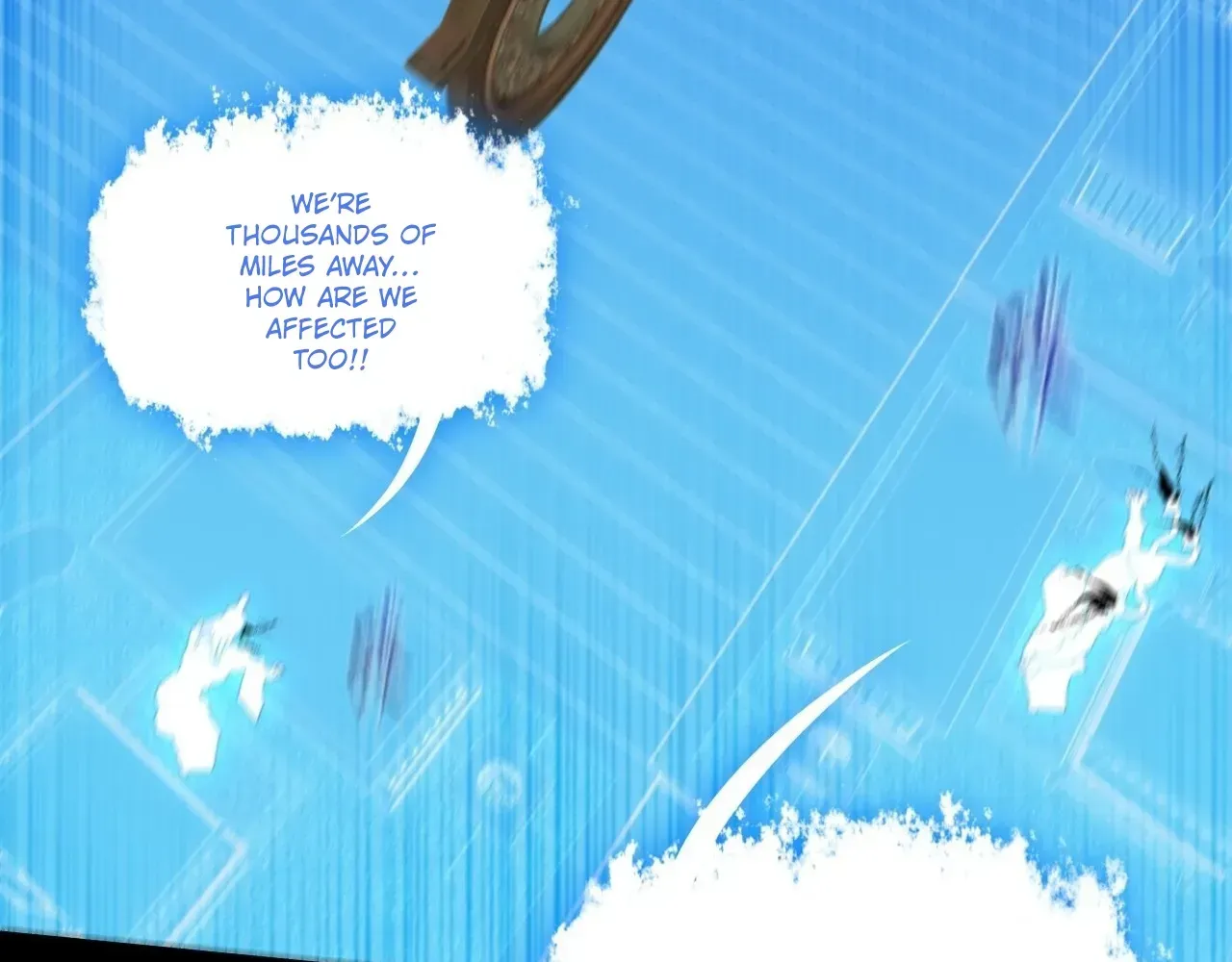 Sinister Immortal Path Chapter 70 page 69 - 