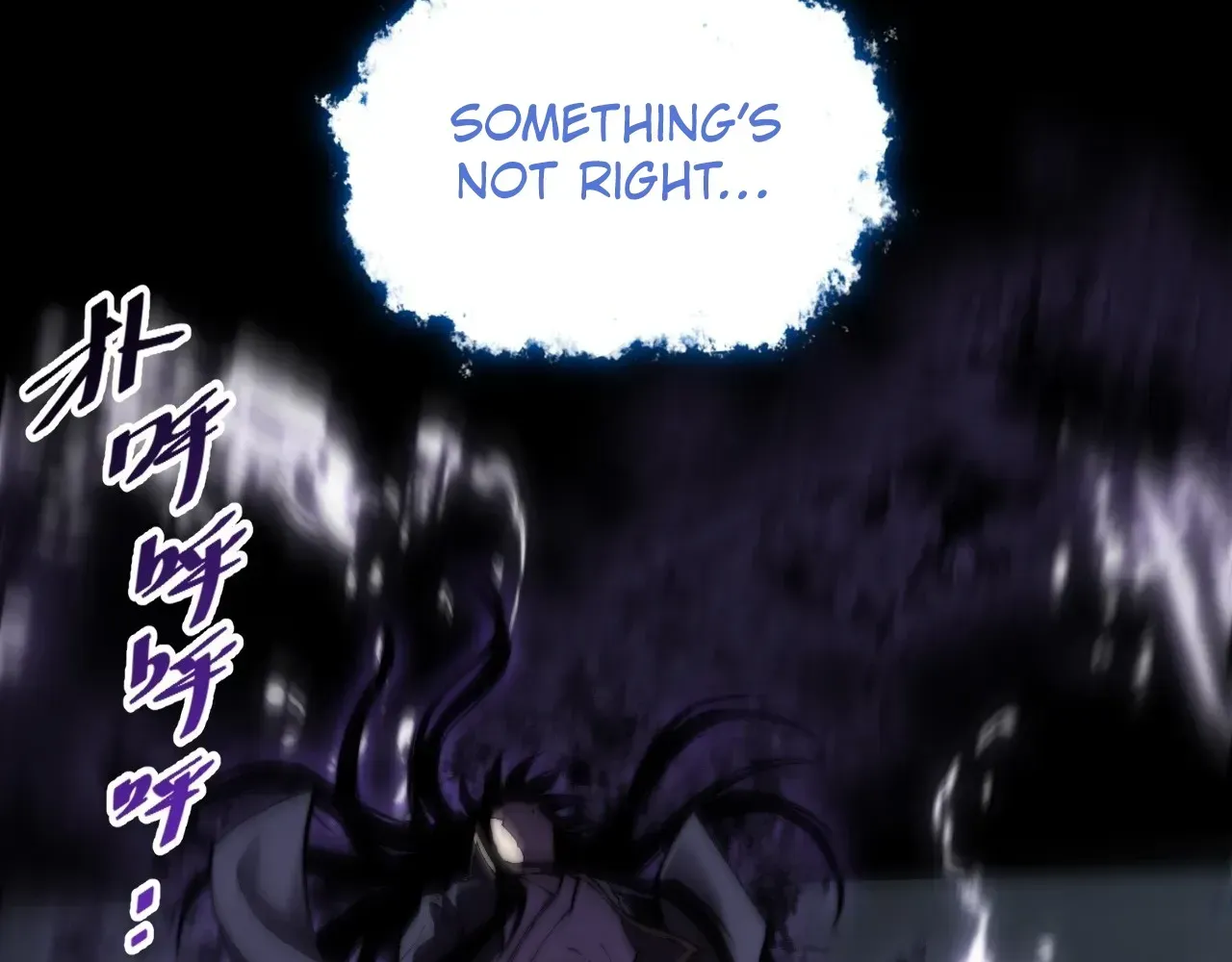 Sinister Immortal Path Chapter 70 page 9 - 