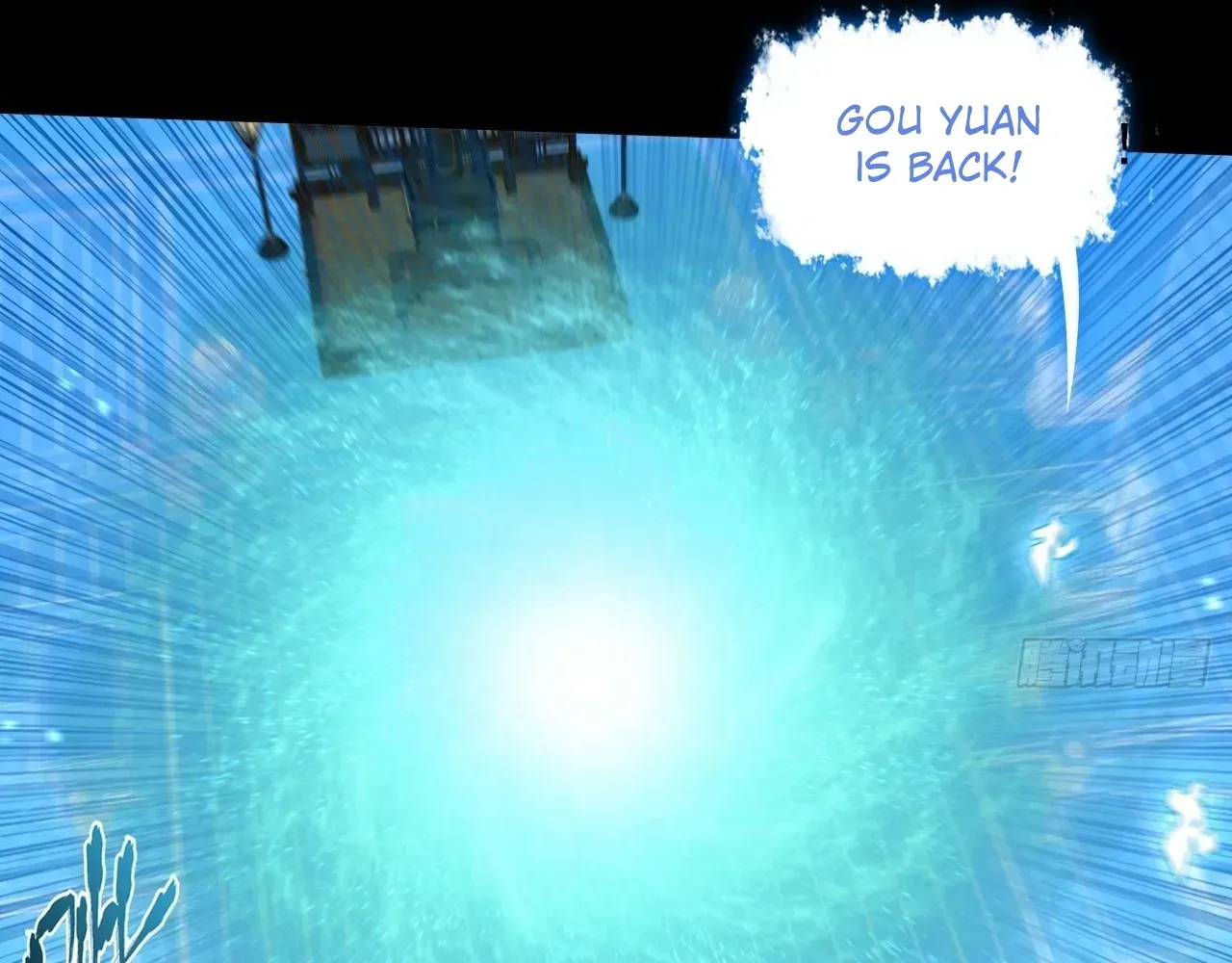 Sinister Immortal Path Chapter 70 page 83 - 