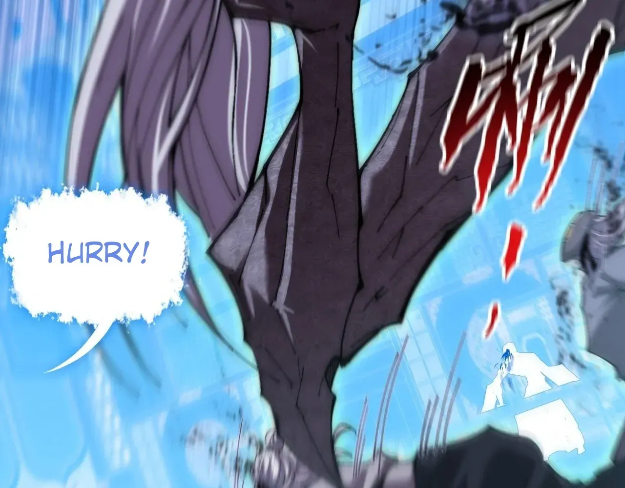 Sinister Immortal Path Chapter 70 page 86 - 