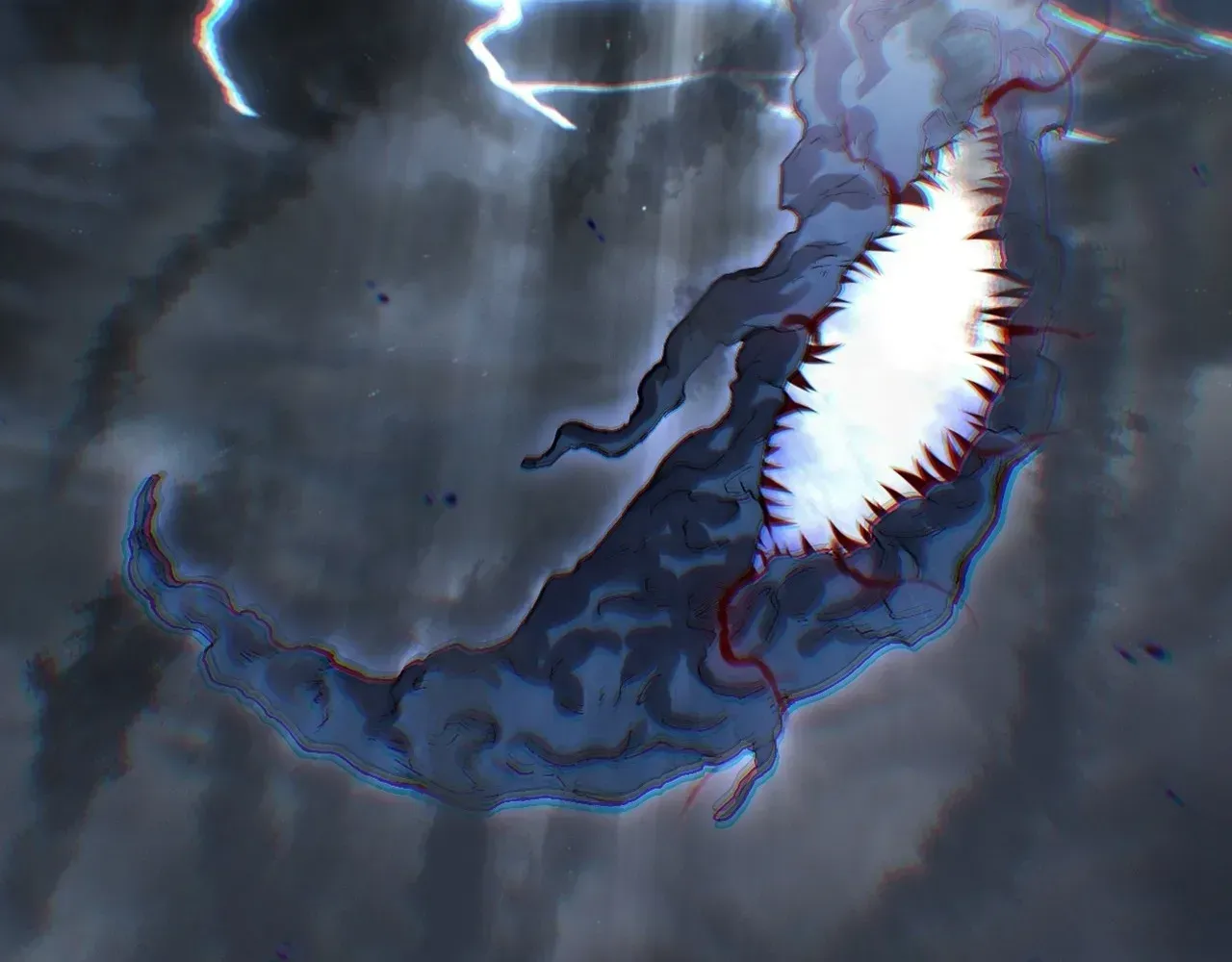 Sinister Immortal Path Chapter 70 page 96 - 