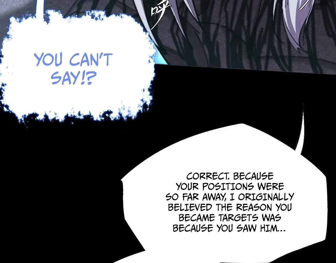 Sinister Immortal Path Chapter 71 page 15 - 