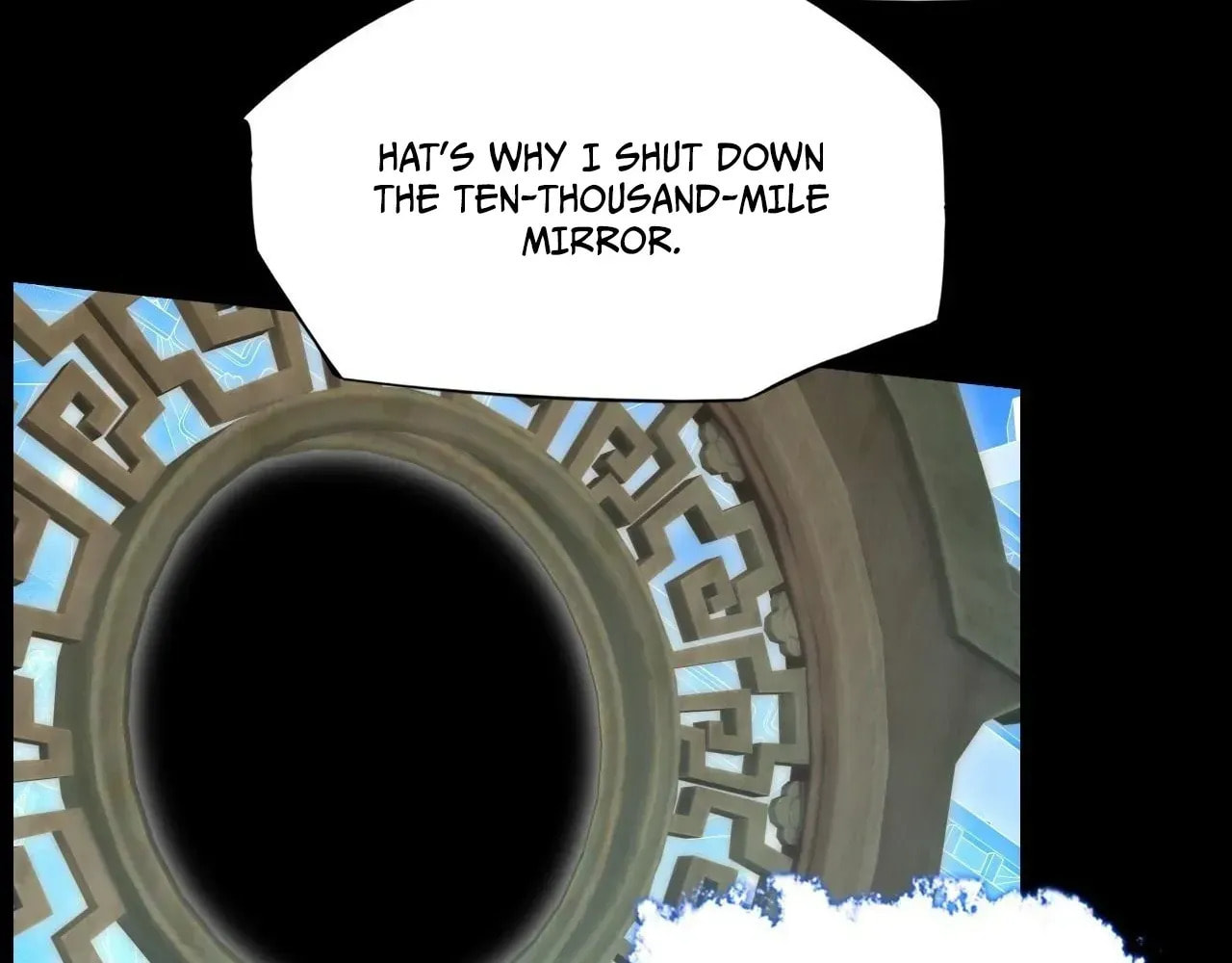 Sinister Immortal Path Chapter 71 page 16 - 