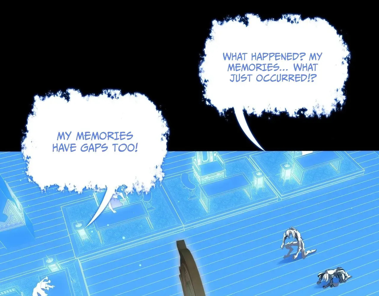 Sinister Immortal Path Chapter 71 page 3 - 