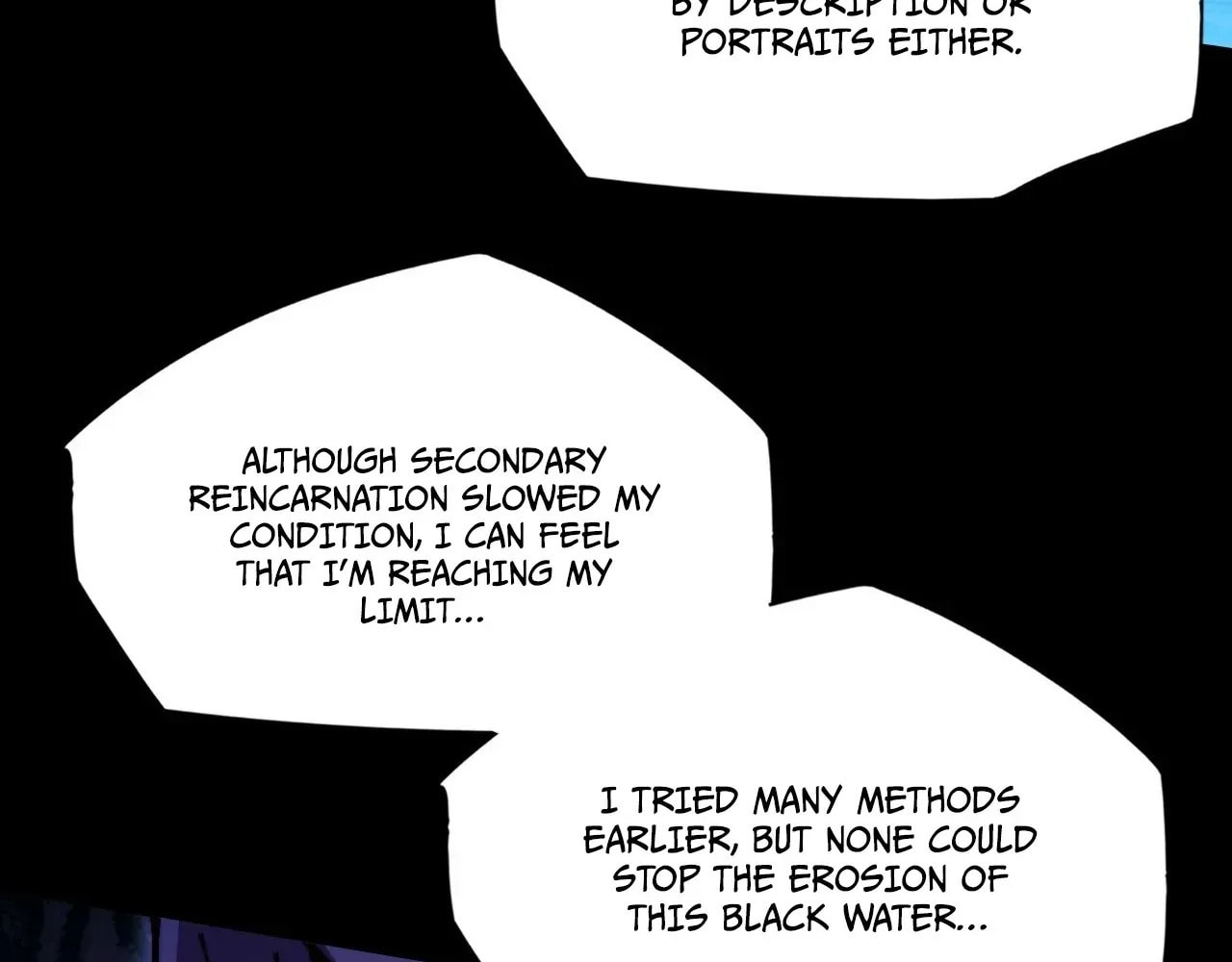 Sinister Immortal Path Chapter 71 page 25 - 