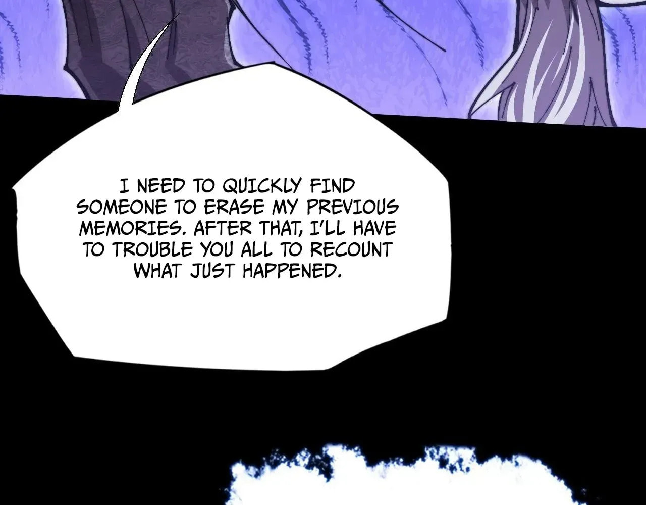 Sinister Immortal Path Chapter 71 page 27 - 